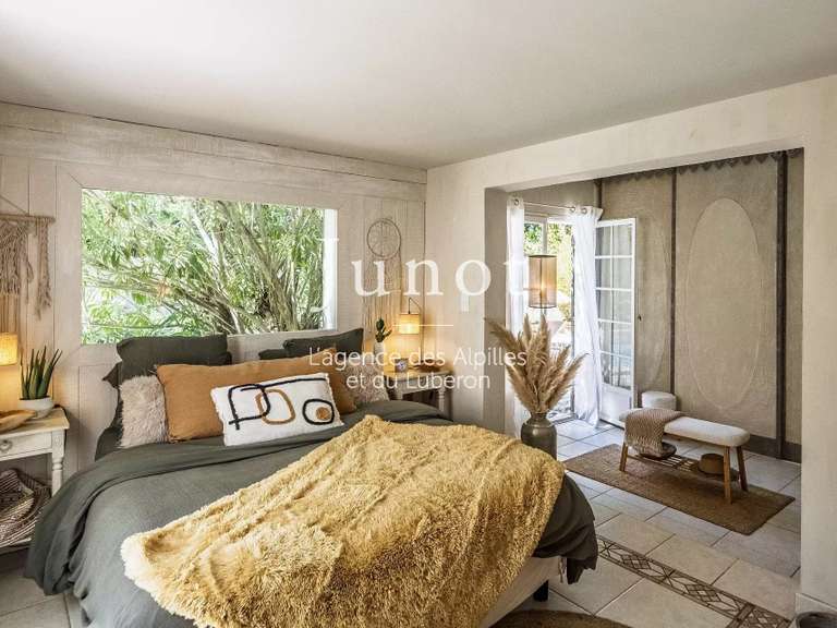 Maison Paradou - 4 chambres - 196m²