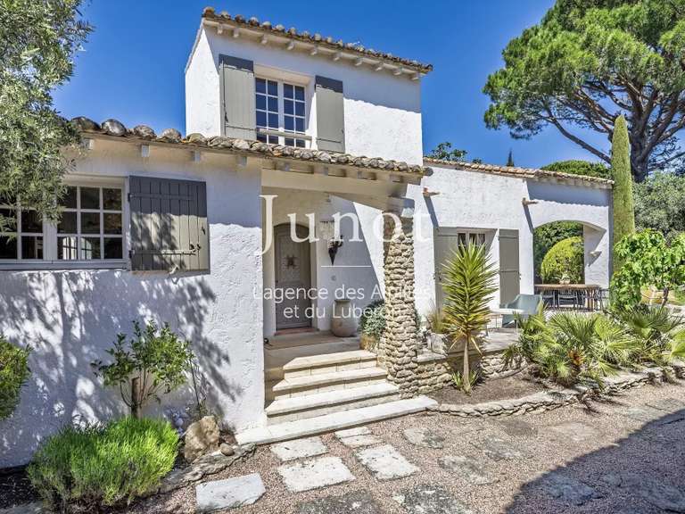 Maison Paradou - 4 chambres - 196m²
