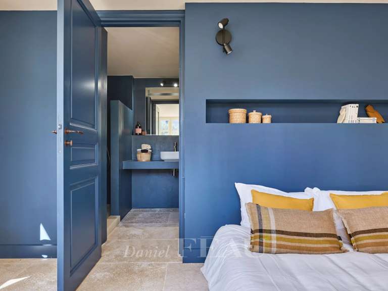 Maison Paradou - 5 chambres - 329m²