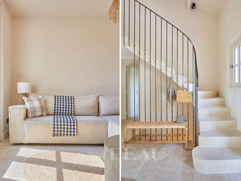 Maison Paradou - 5 chambres - 329m²