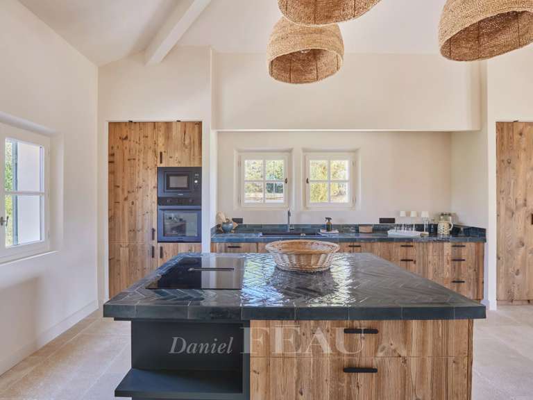 Maison Paradou - 5 chambres - 329m²