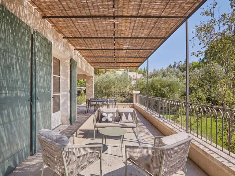 Maison Paradou - 5 chambres - 329m²