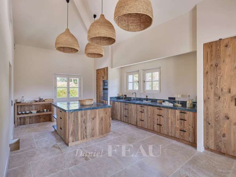 Maison Paradou - 5 chambres - 329m²