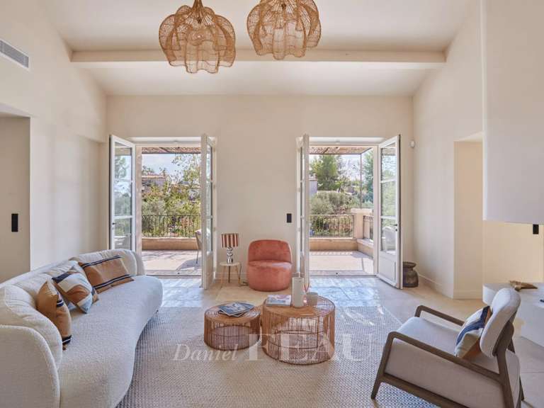 Maison Paradou - 5 chambres - 329m²