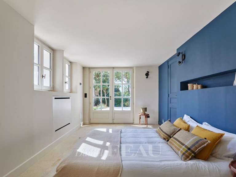 Maison Paradou - 5 chambres - 329m²