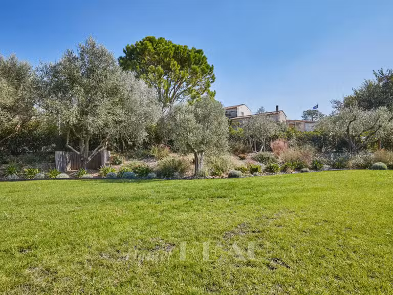 Maison Paradou - 5 chambres - 329m²