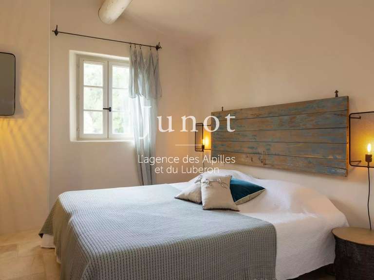 Maison Paradou - 6 chambres - 2000m²