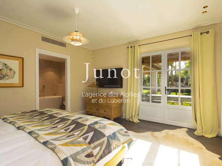 Property Paradou - 6 bedrooms - 400m²