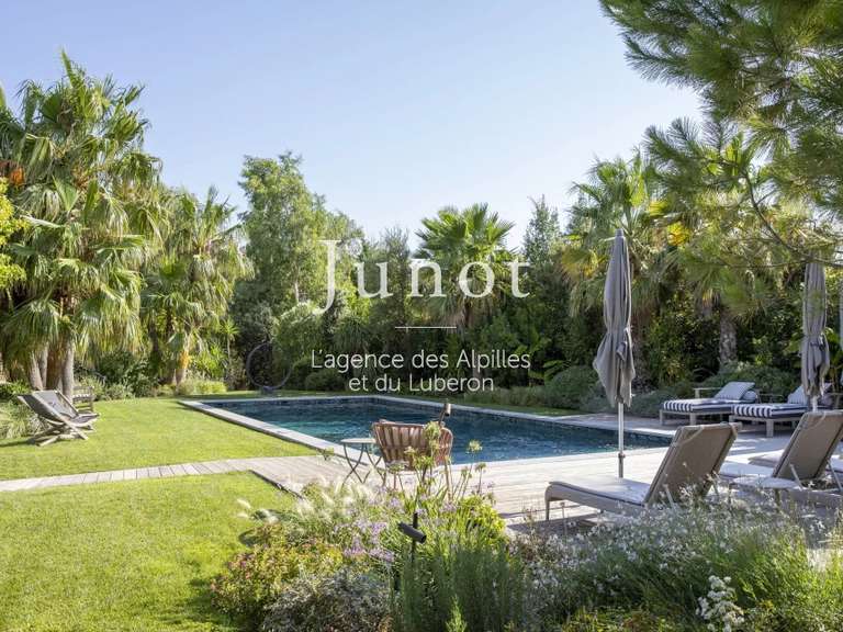 Property Paradou - 6 bedrooms - 400m²