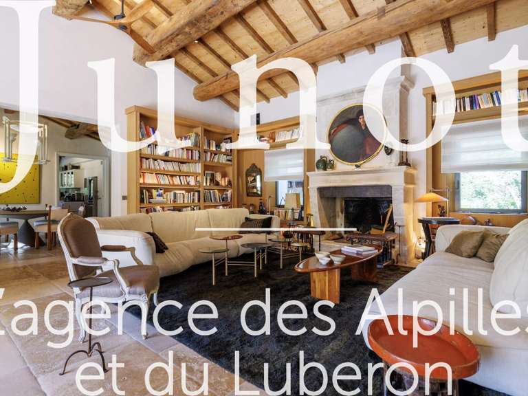 Property Paradou - 6 bedrooms - 400m²