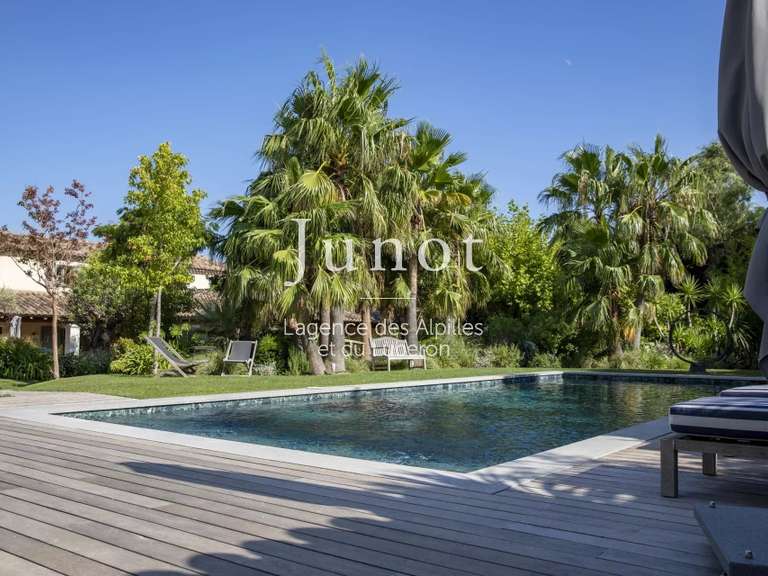 Property Paradou - 6 bedrooms - 400m²