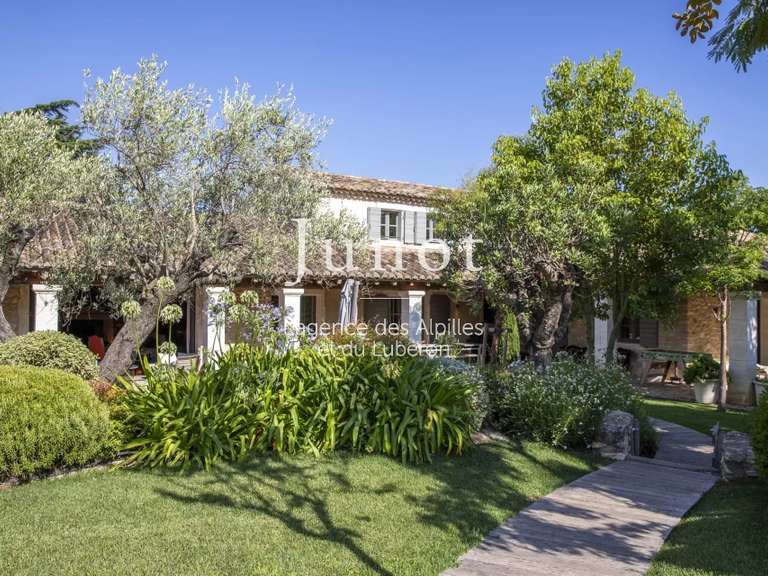 Property Paradou - 6 bedrooms - 400m²