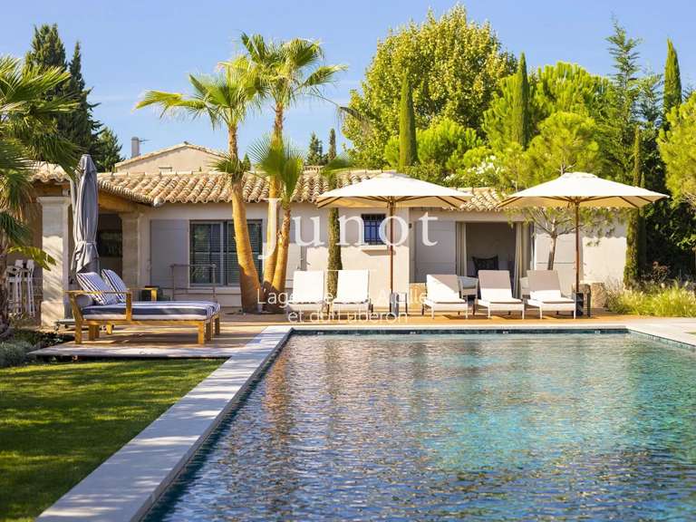Property Paradou - 6 bedrooms - 400m²