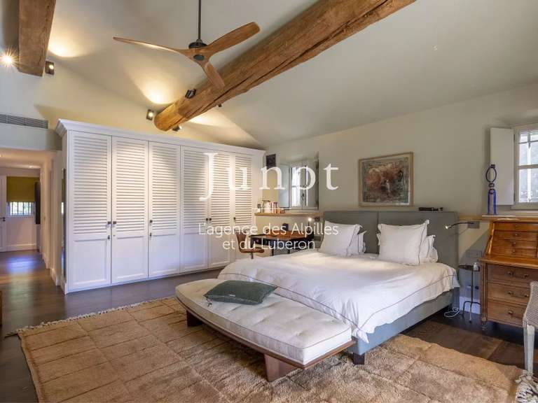 Property Paradou - 6 bedrooms - 400m²