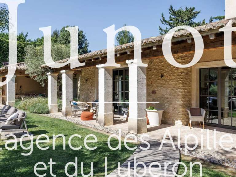 Property Paradou - 6 bedrooms - 400m²