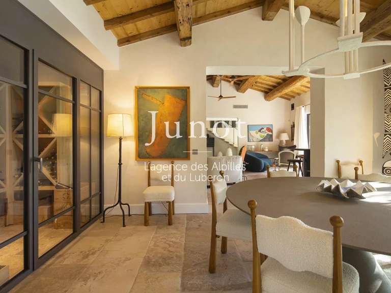 Property Paradou - 6 bedrooms - 400m²