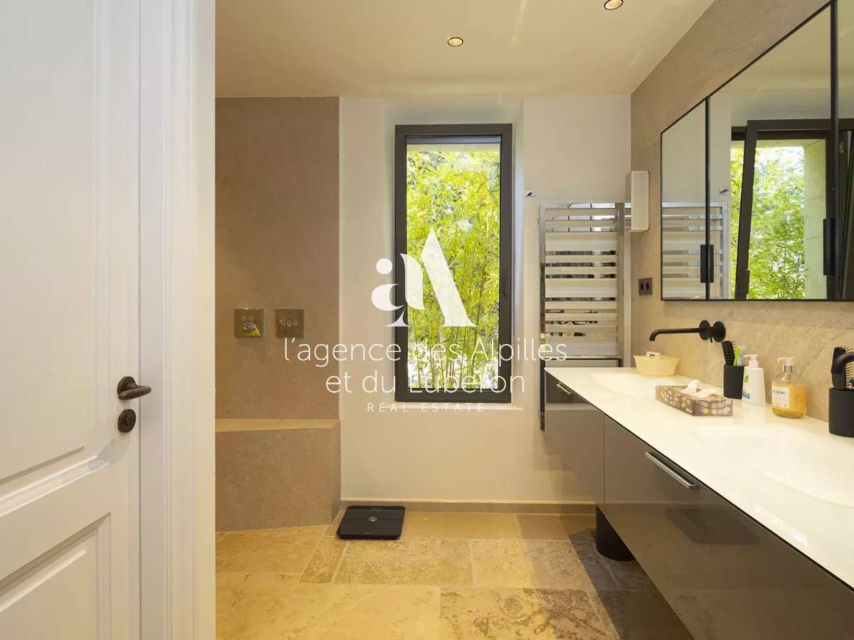 Propriété Paradou