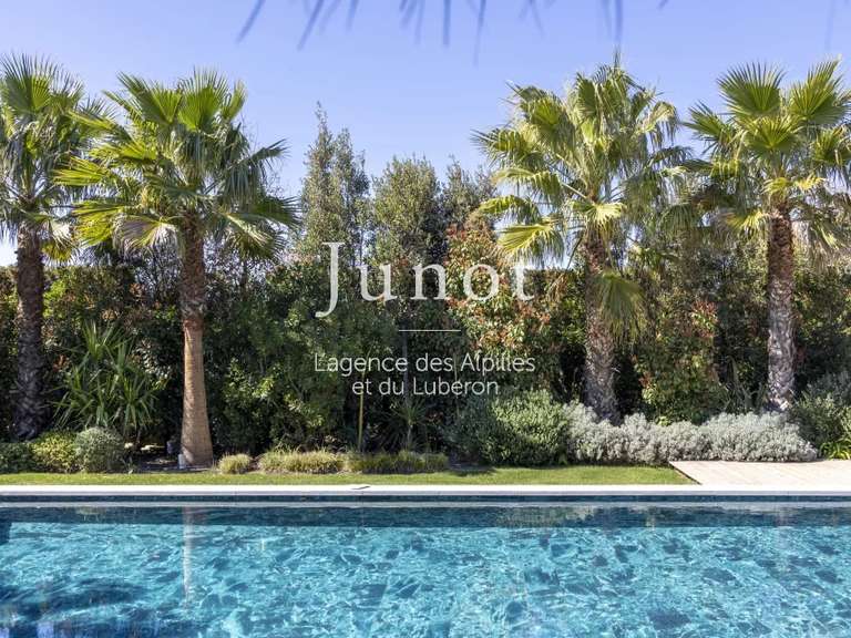 Property Paradou - 6 bedrooms - 400m²