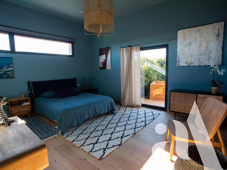 Holidays Villa Paradou - 4 bedrooms