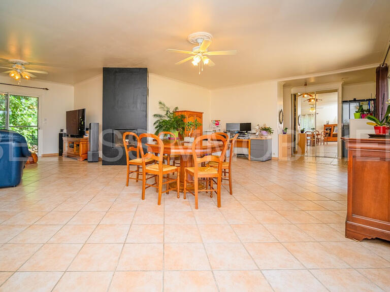 Villa Paradou - 3 bedrooms - 130m²