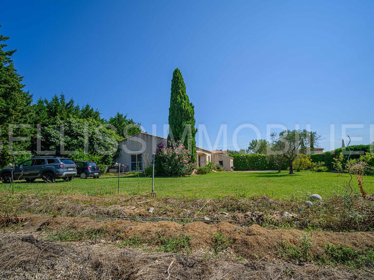 Villa Paradou - 3 bedrooms - 130m²