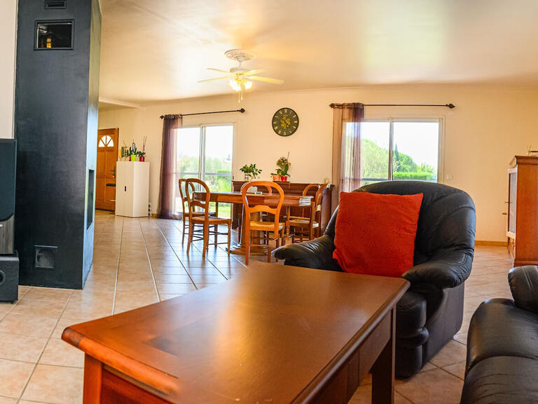 Villa Paradou - 3 bedrooms - 130m²