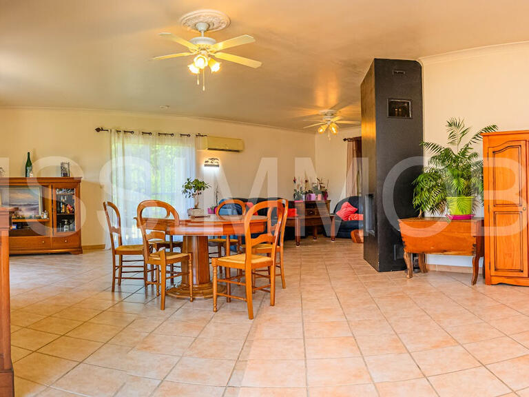 Villa Paradou - 3 bedrooms - 130m²