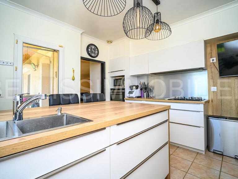 Villa Paradou - 3 bedrooms - 130m²