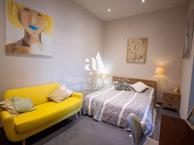 Villa Paradou - 4 chambres - 3000m²