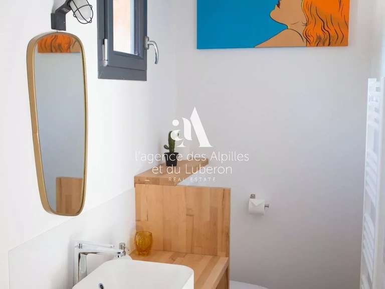 Villa Paradou - 4 chambres - 3000m²