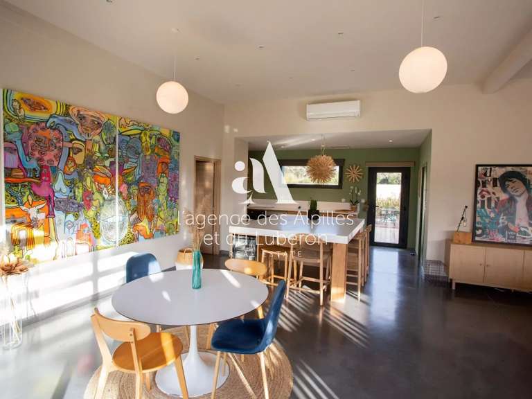 Villa Paradou - 4 chambres - 3000m²