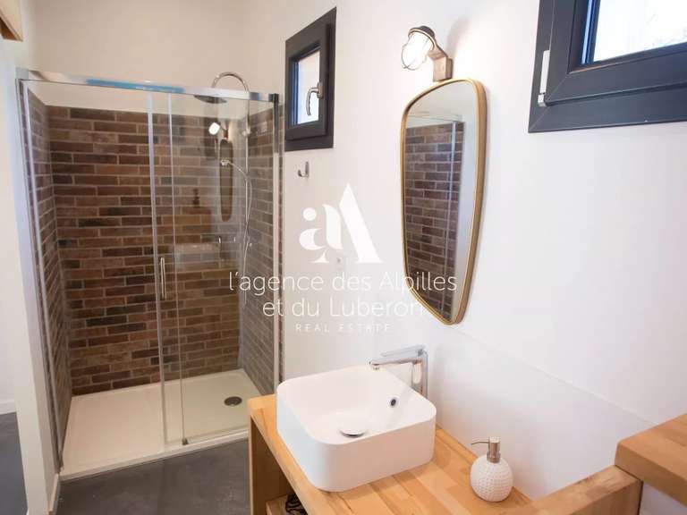 Villa Paradou - 4 chambres - 3000m²