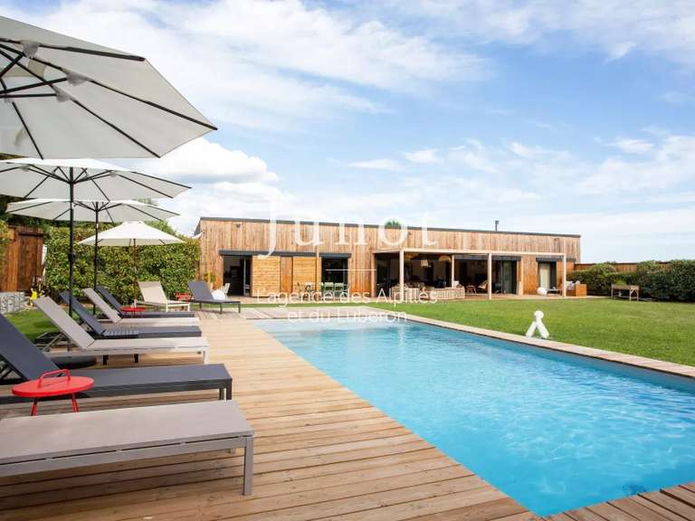 Villa Paradou - 4 chambres - 3000m²