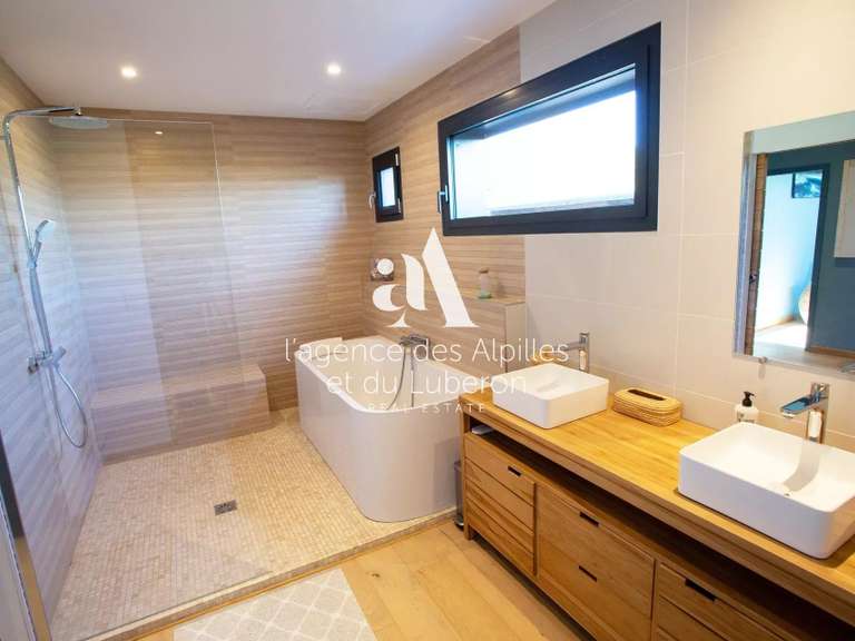 Villa Paradou - 4 chambres - 3000m²