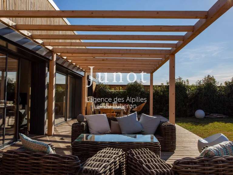 Villa Paradou - 4 chambres - 3000m²