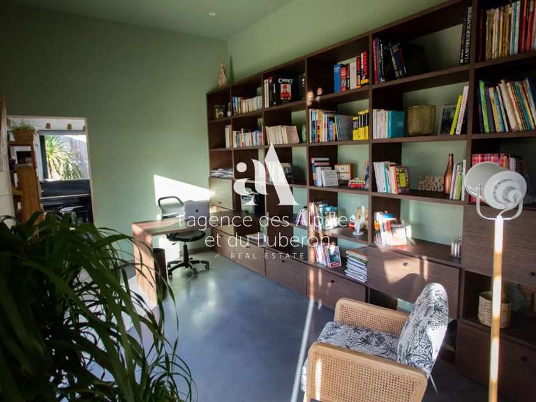 Villa Paradou - 4 chambres - 3000m²