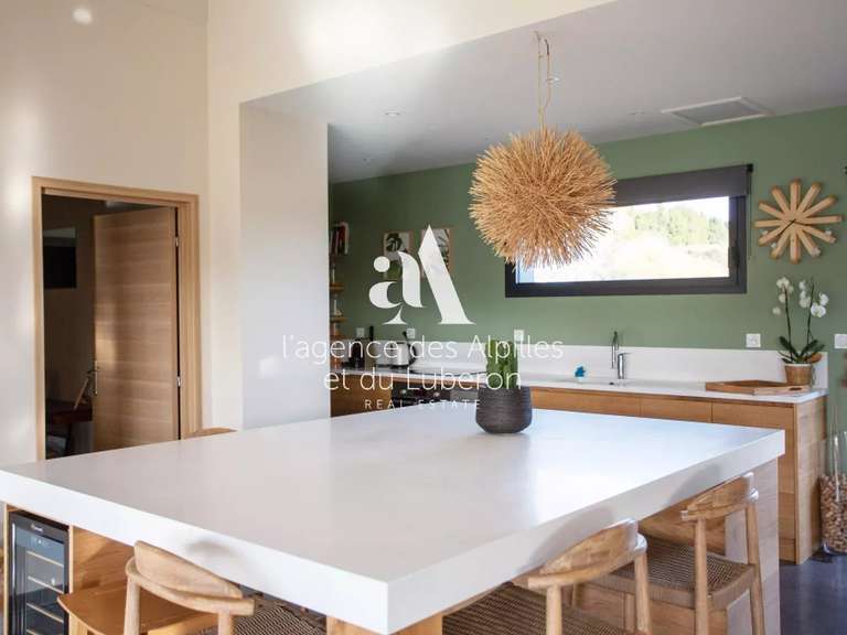 Villa Paradou - 4 chambres - 3000m²