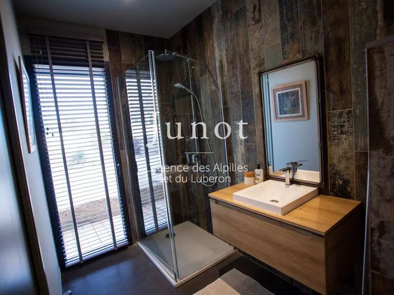 Villa Paradou - 4 chambres - 3000m²