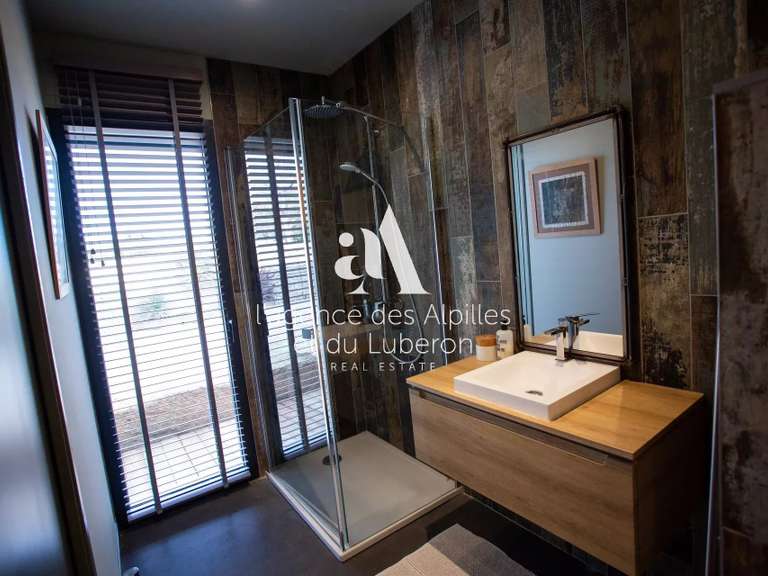 Villa Paradou - 4 chambres - 3000m²