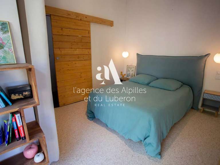 Villa Paradou - 4 chambres - 3000m²