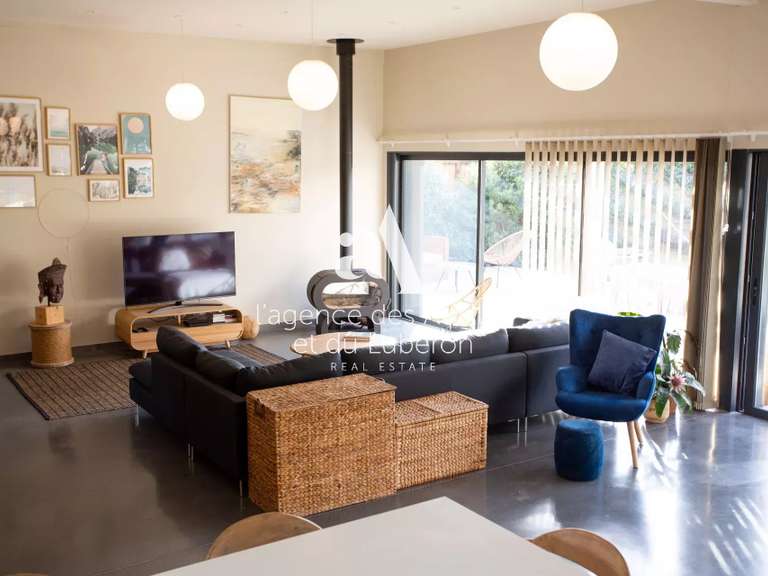 Villa Paradou - 4 chambres - 3000m²