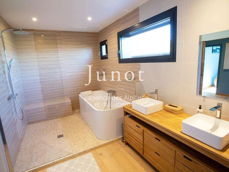 Villa Paradou - 4 chambres - 3000m²