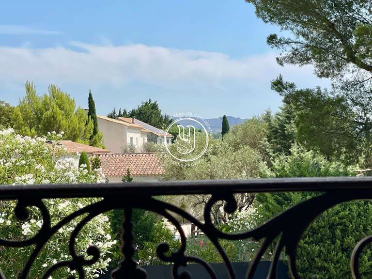 Villa Paradou - 5 bedrooms - 298m²