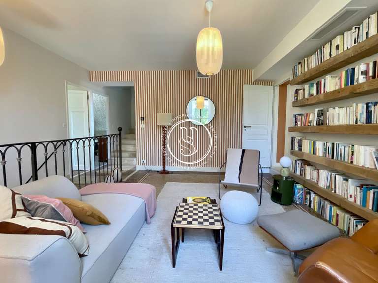 Villa Paradou - 5 bedrooms - 298m²