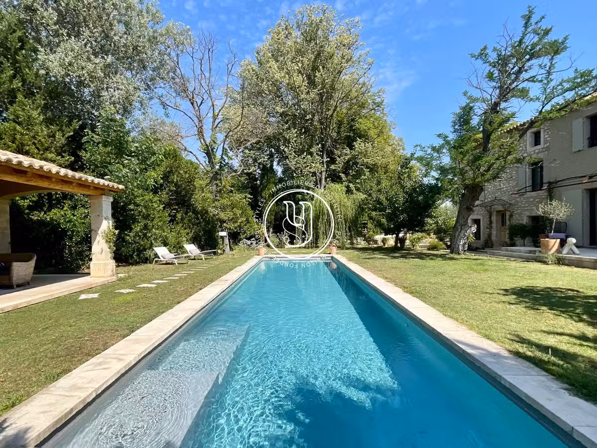 Villa Paradou