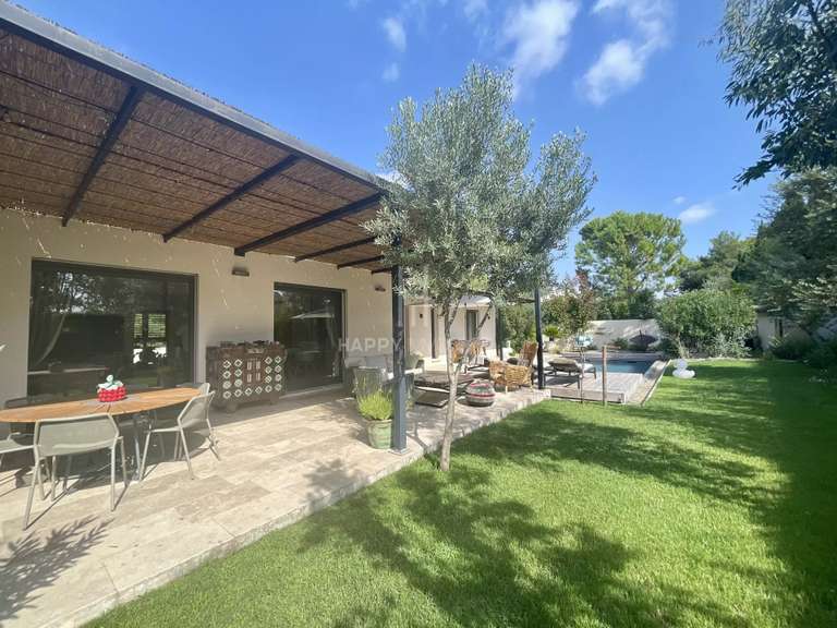 Villa Paradou - 3 chambres - 148m²