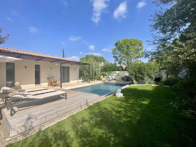 Villa Paradou - 3 chambres - 148m²