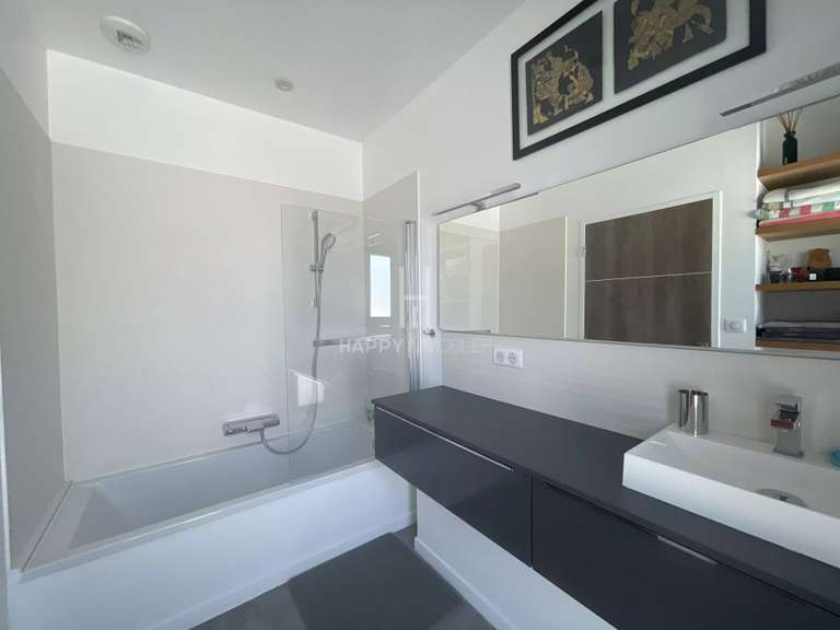 Villa Paradou - 3 chambres - 148m²