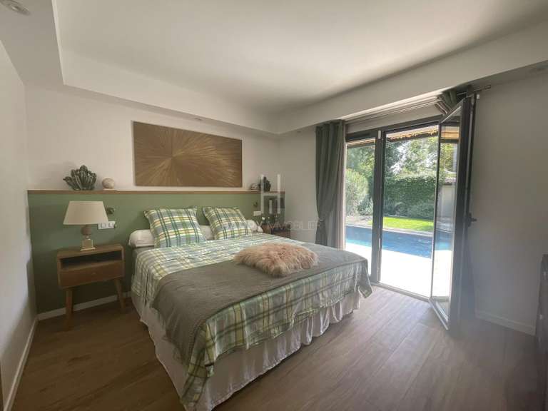 Villa Paradou - 3 chambres - 148m²