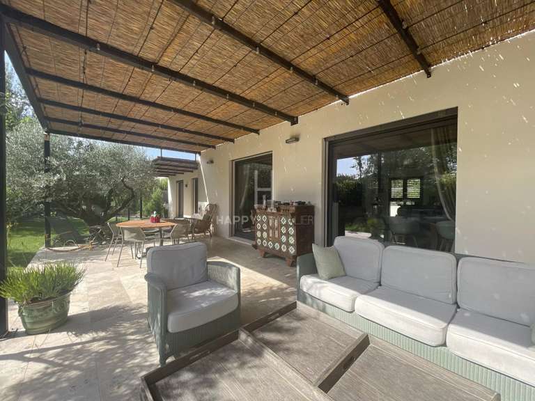 Villa Paradou - 3 chambres - 148m²